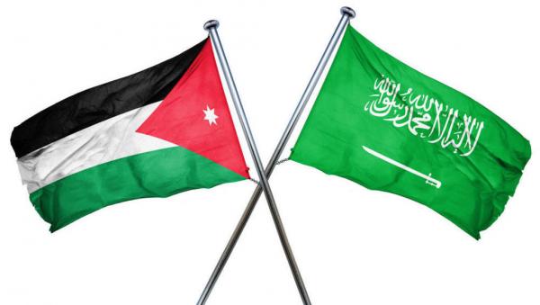 اتفاقيات أردنية سعودية تجارية
