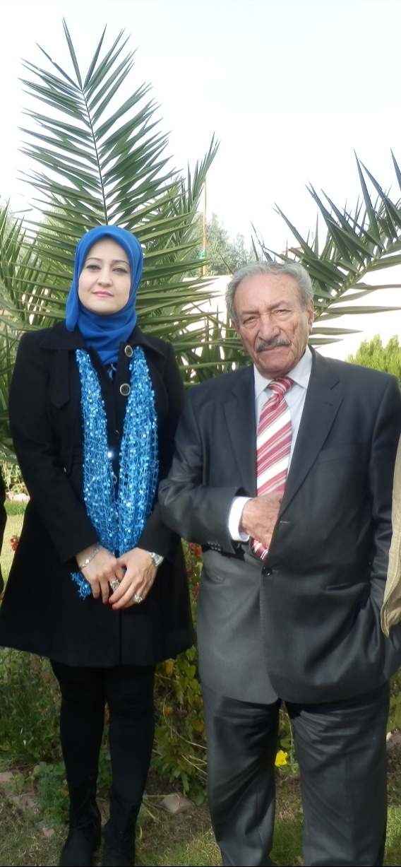 الذّكرى السّنويّة الأولى لرحيل الأديب الإعلاميّ مصطفى صالح كريم