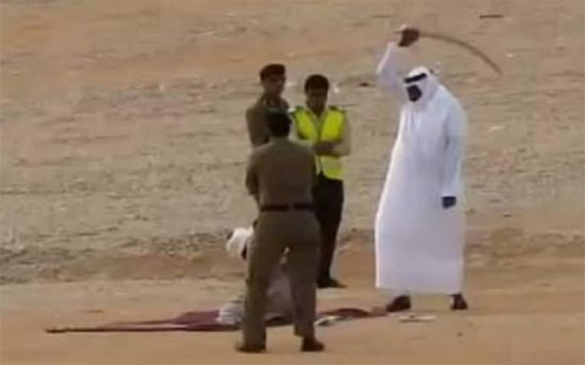 السعودية تنفذ حكم القتل تعزيراً في الأردنييْن المومني والهنداوي.. ارتكبا هذه الجريمة