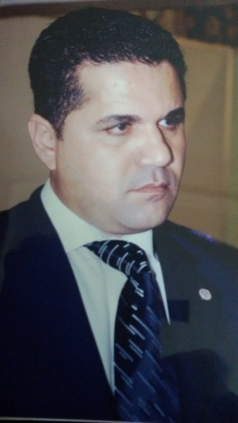 الدكتور يوسف شوحان.. مبارك