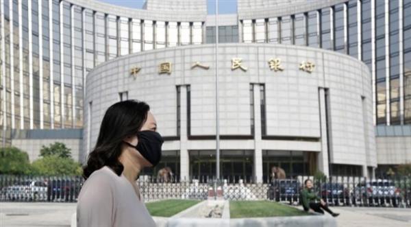 البنك المركزي الصيني يضخ 174 مليار دولار لمكافحة فيروس كورونا