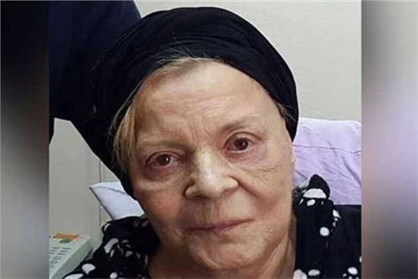 وفاة الفنانة الكبيرة نادية لطفى بعد صراع مع المرض