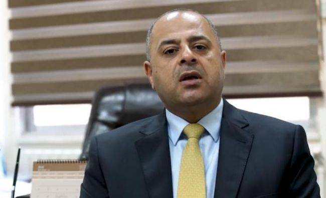 ابو صعيليك: ينتقد بعض تصرفات الوزراء مع النواب