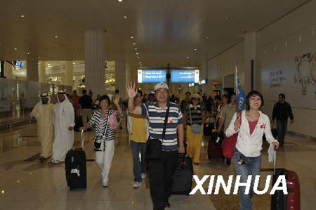 لاول مره :ارتفاع عدد السياح الصينين للاردن خلال الشهر الماضي26 