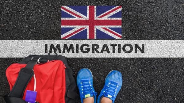 كيف تزيد فرص حصولك على تأشيرة عمل في بريطانيا؟