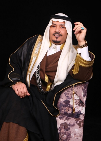 الشيخ ابو حمود العجوري .. صاحب بصمة في اصلاح ذات البين