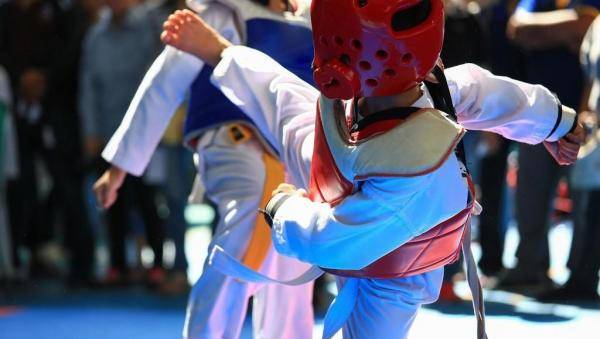 تأجيل المرحلة الثانية من الدوري الاردني للتايكواندو