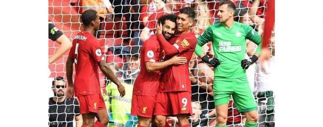 فوضى كورونا.. اقتراح بتتويج ليفربول بطلا للدوري الإنجليزي