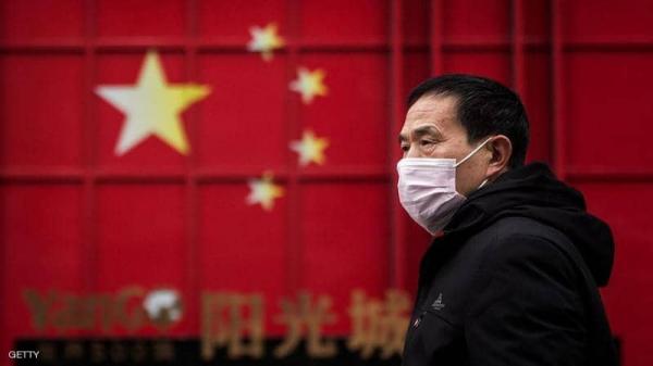 الصين لم تعد أكبر بؤرة للمصابين بكورونا