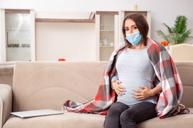 للحامل.. إليكِ طرق الوقاية من فيروس كورونا خلال فترة الحمل