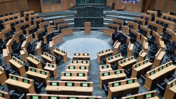 مصير مجلس النواب: انتخابات أم تمديد  أم حل ... وكورونا تتحكم