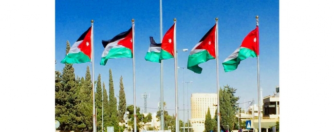 الأردن يشارك دول العالم الاحتفال باليوم العالمي للاتصالات