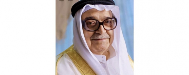 وفاة رجل الاعمال السعودي الشيخ صالح كامل