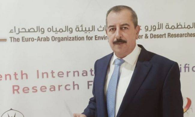 رسالة بشأن قضية توقيف الدكتور محمد بني سلامة