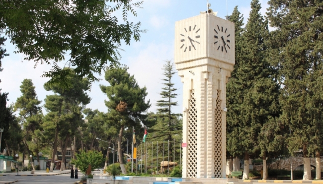 الجامعة الأردنية ترد على الغاضبين: هذه قصة «جدوين آربيل»