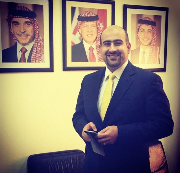بالفيديو..  القنصلية الاردنية في دبي تقديم أفضل الخدمات للمراجعين