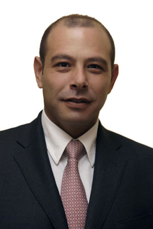 عامر الفايز .. رئيسا لمجلس إدارة العبدلي للإستثمار