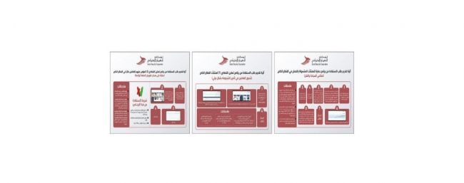 «الضمان» تبدأ استقبال طلبات الاستفادة من «برنامج حماية»