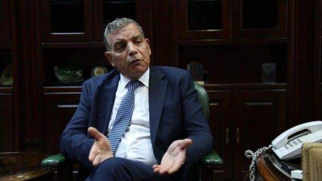 جابر: قاعات الأفراح أكبر خطر على الأردن