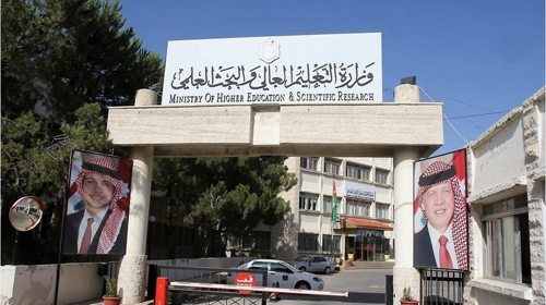 تأجيل امتحانات الأردنيين الدارسين في مصر