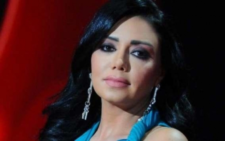 رانيا يوسف تقبل اعتذار متحرش ناشدها