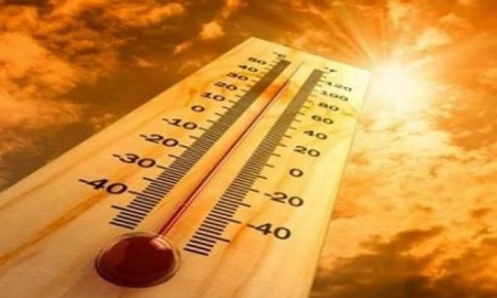 أجواء حارة إلى شديدة الحرارة اليوم.. والحرارة تلامس (40) مئوية في بعض مناطق المملكة