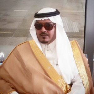 الشيخ ابو حمود العجوري يهنئ
