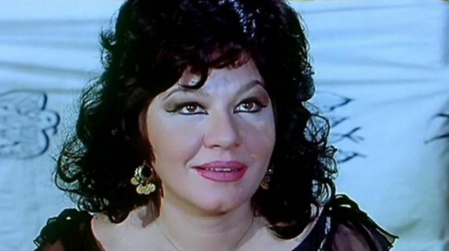 وفاة الممثلة المصرية شويكار عن عمر يناهز 82 عامًا