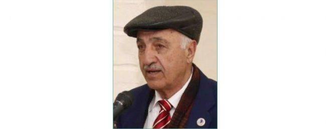 سعد الدين شاهين يقدم استقالته من رئاسة رابطة الكتاب