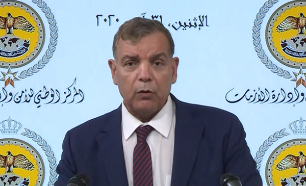عاجل: 68 اصابة كورونا جديدة في الأردن بينها 46 محلية