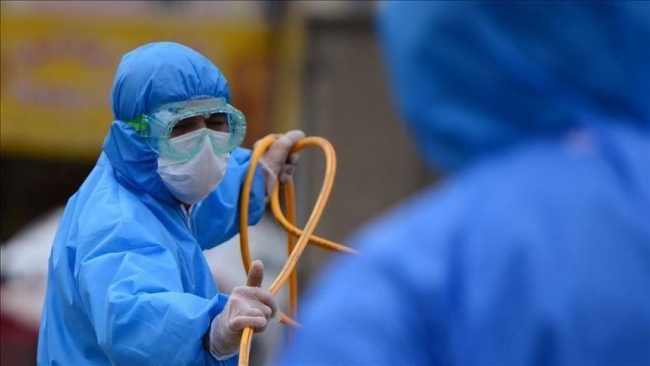 تسجيل 4 إصابات جديدة بفيروس كورونا في مخيم مأدبا