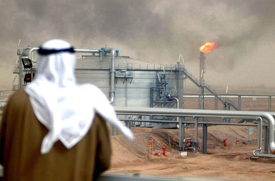 الخصاونة : لا امتداد لحقلي النفط السعوديين للاردن