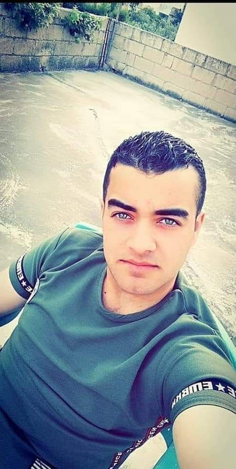 وفاة الشرطي بني حمد متأثرا بإصابته بحادث سير