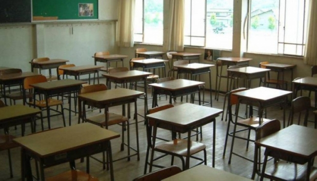 إغلاق مدرسة خاصة بالمفرق بسبب اصابة احد طلابها بكورونا