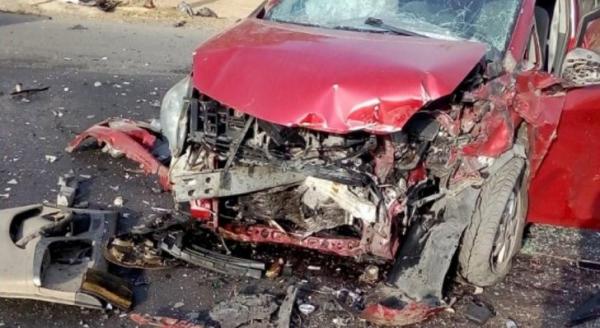 339 حادثا مرورياً في الأردن خلال 24 ساعة