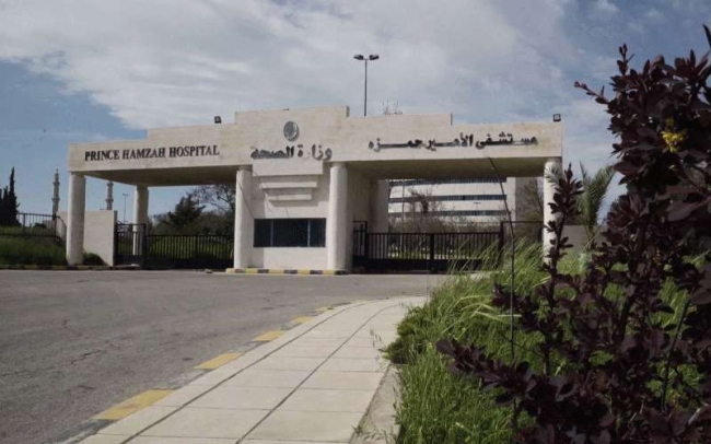 نصير: 170 اصابة تتلقى العلاج في مستشفى الامير حمزة