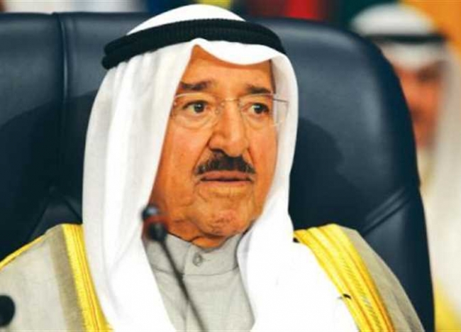 من هو أمير الكويت الشيخ الجابر صباح الأحمد الجابر الصباح؟