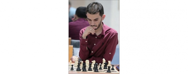 اختتام بطولة الأردن المفتوحة للشطرنج