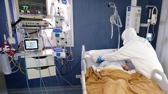 تسجيل وفاة ستيني بفيروس كورونا في مستشفى البشير