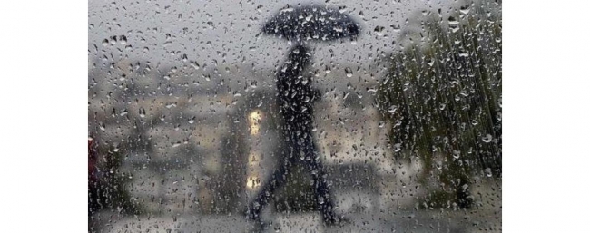 الارصاد توضح حول تأخر الهطول المطري في الأردن