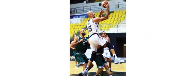 تأجيل مباريات الدور الثاني من كأس الأردن لكرة السلة