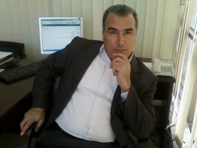 قراءة في سيرة حياة  المرحوم  عز الدين باشا التل، أحد أبرز إعلاميي الأردن