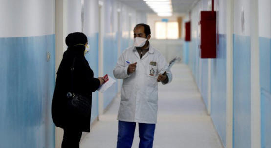 أطباء: وفيات كورونا بمستشفيات الأردن عالية