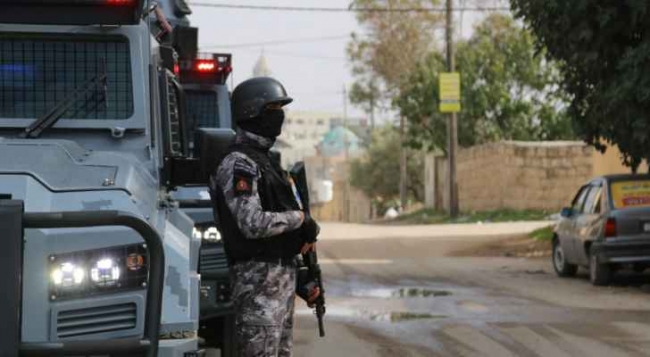 العتوم: القبض على عدد من المشاركين في مشاجرة الصريح