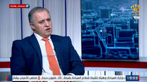 لقاء الدكتور معن القطامين وزير العمل في برنامج هذا المساء على التلفزيون الاردني