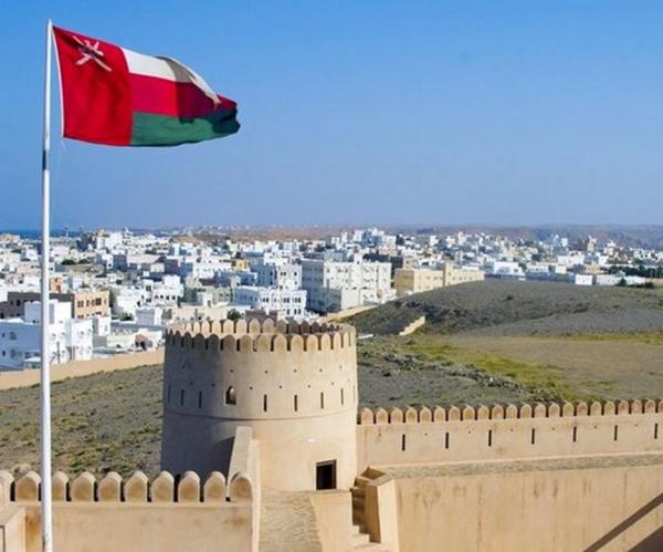 سلطنة عمان تعفي الأردنيين من تأشيرة الدخول