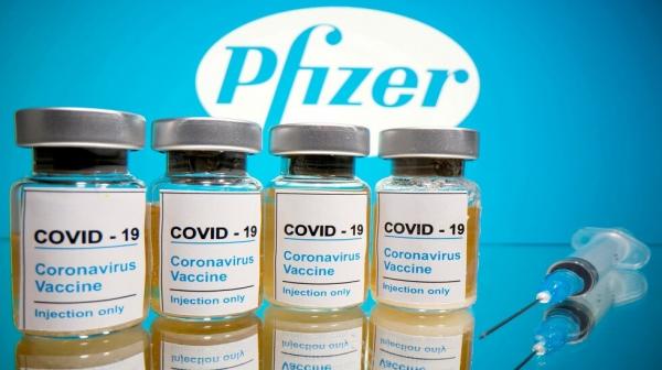 الصحة العالمية توافق على لقاح فايزر ضد فيروس كورونا