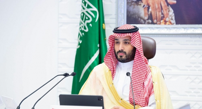 ولي العهد السعودي: قمة مجلس التعاون ستوحد صفوف الخليج