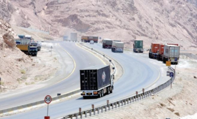 شركة الجسر العربي كبدت قطاع الشاحنات 50 مليون دينار وافقدت الاردن سوق القارة الافريقية