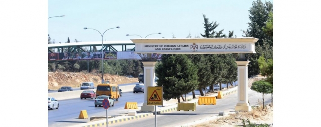 وزارة الخارجية تؤكد متابعتها أحوال الأردنيين في السجون الإسرائيلية